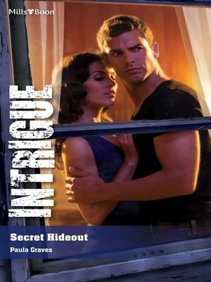 cover image of Secret Hideout